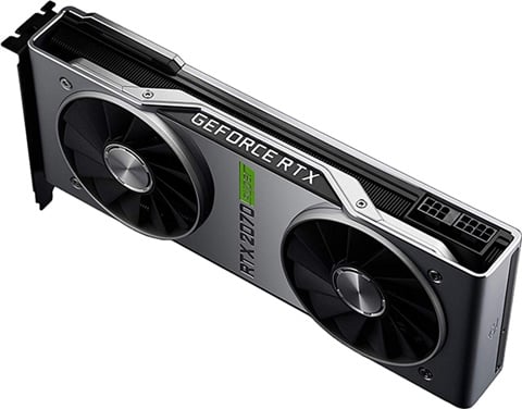 NVIDIA GeForce RTX 2070 Super 8GB GDDR6 - CeX (PT): - Buy, Sell